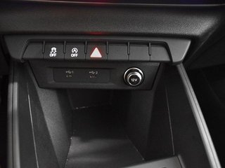 AUDI A1 SPORTBACK 30 1.0 TFSI 110CV ADVANCED
