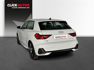 AUDI A1 SPORTBACK 30 1.0 TFSI 115CV ADRENALIN STRONIC