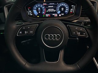 AUDI A1 SPORTBACK 30 1.0 TFSI 115CV ADRENALIN STRONIC
