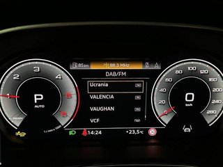 AUDI Q3 SPORTBACK 2.0 TDI 150CV 35 ADVANCED S-TRONIC