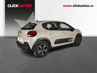 CITROEN C3 1.5 BLUEHDI 100CV PLUS