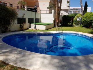 Alquiler vacaciones Benalmadena Costa