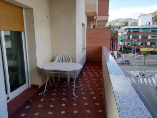 Alquiler vacaciones Benalmadena Costa