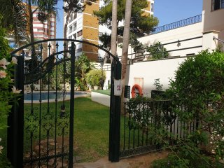 Alquiler vacaciones Benalmadena Costa