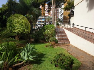 Alquiler vacaciones Benalmadena Costa