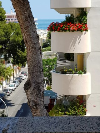 Alquiler vacaciones Benalmadena Costa