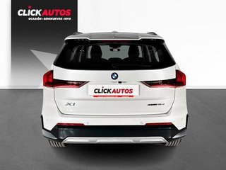 BMW X1 2.0 150CV 18DA SDRIVE