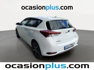 Toyota Auris 140H Hybrid Feel! 100 kW (136 CV)