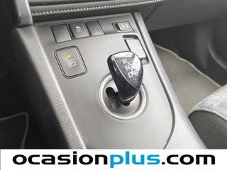Toyota Auris 140H Hybrid Feel! 100 kW (136 CV)