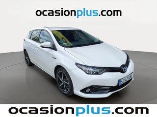 Toyota Auris 140H Hybrid Feel! 100 kW (136 CV)
