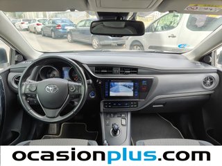 Toyota Auris 140H Hybrid Feel! 100 kW (136 CV)