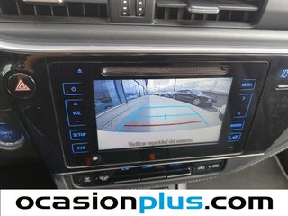 Toyota Auris 140H Hybrid Feel! 100 kW (136 CV)