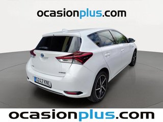 Toyota Auris 140H Hybrid Feel! 100 kW (136 CV)