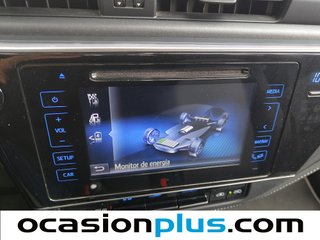 Toyota Auris 140H Hybrid Feel! 100 kW (136 CV)