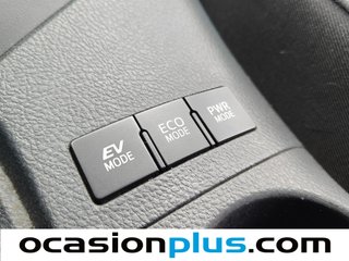 Toyota Auris 140H Hybrid Feel! 100 kW (136 CV)