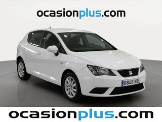 SEAT Ibiza 1.0 Full Connect 55 kW (75 CV)