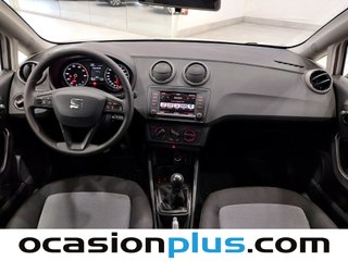 SEAT Ibiza 1.0 Full Connect 55 kW (75 CV)