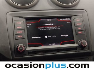 SEAT Ibiza 1.0 Full Connect 55 kW (75 CV)