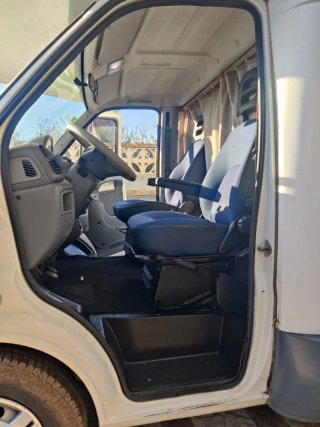 FIAT Ducato 2005