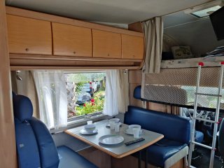 FIAT Ducato 2005