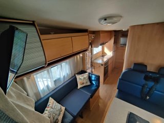 FIAT Ducato 2005