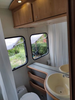 FIAT Ducato 2005