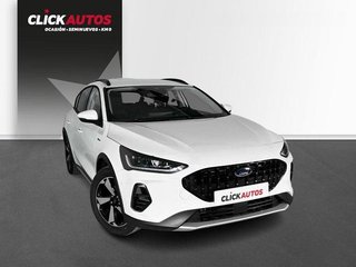 FORD FOCUS 1.0 ECOBOOST 125CV MHEV ACTIVE