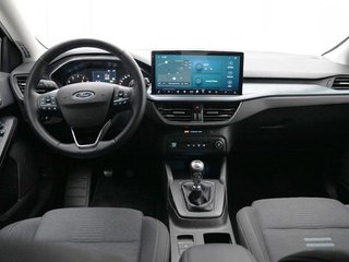 FORD FOCUS 1.0 ECOBOOST 125CV MHEV ACTIVE