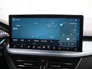 FORD FOCUS 1.0 ECOBOOST 125CV MHEV ACTIVE
