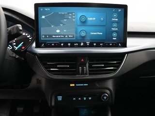 FORD FOCUS 1.0 ECOBOOST 125CV MHEV ACTIVE