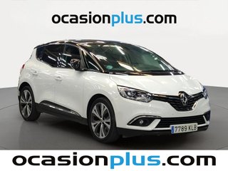 Renault Scenic Zen Energy dCi 96 kW (130 CV)
