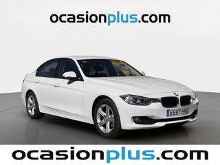 BMW Serie 3 320d 135 kW (184 CV)