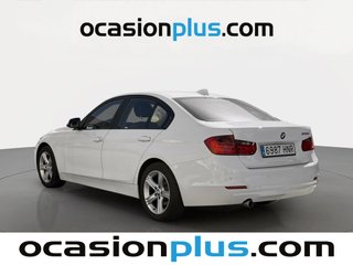 BMW Serie 3 320d 135 kW (184 CV)