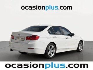BMW Serie 3 320d 135 kW (184 CV)
