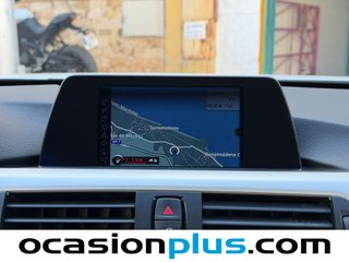 BMW Serie 3 320d 135 kW (184 CV)