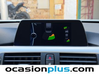BMW Serie 3 320d 135 kW (184 CV)