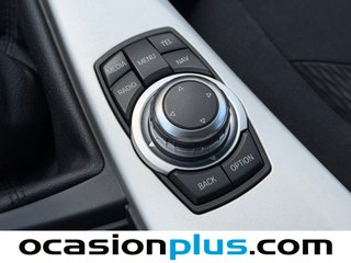 BMW Serie 3 320d 135 kW (184 CV)