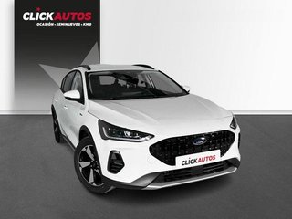 FORD FOCUS 1.0 ECOBOOST 155CV MHEV ACTIVE