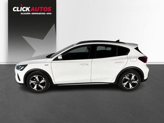 FORD FOCUS 1.0 ECOBOOST 155CV MHEV ACTIVE