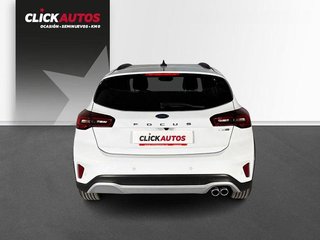 FORD FOCUS 1.0 ECOBOOST 155CV MHEV ACTIVE
