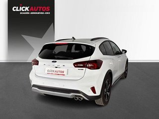 FORD FOCUS 1.0 ECOBOOST 155CV MHEV ACTIVE