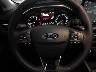 FORD FOCUS 1.0 ECOBOOST 155CV MHEV ACTIVE