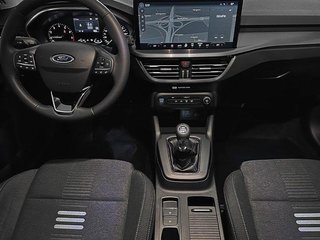 FORD FOCUS 1.0 ECOBOOST 155CV MHEV ACTIVE