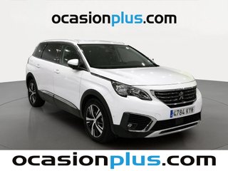 Peugeot 5008 BlueHDi 130 S&S Allure 96 kW (130 CV)