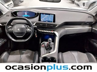 Peugeot 5008 BlueHDi 130 S&S Allure 96 kW (130 CV)
