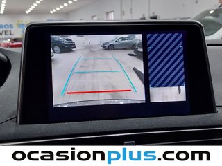 Peugeot 5008 BlueHDi 130 S&S Allure 96 kW (130 CV)
