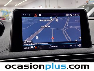 Peugeot 5008 BlueHDi 130 S&S Allure 96 kW (130 CV)