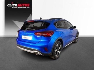 FORD FOCUS 1.0 ECOBOOST 155CV MHEV ACTIVE