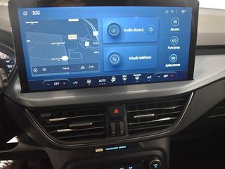 FORD FOCUS 1.0 ECOBOOST 155CV MHEV ACTIVE