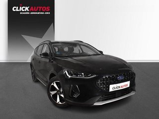 FORD FOCUS SPORTBREAK 1.0 ECOBOOST 155CV MHEV ACTIVE AUT